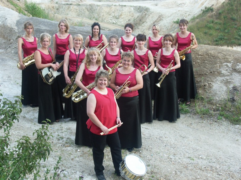 Silbergrupe 2005.JPG