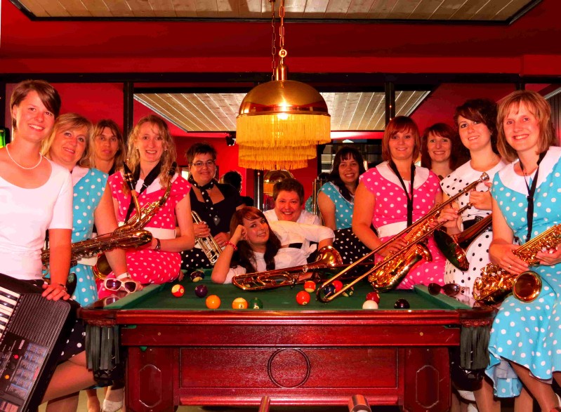 Flamingo Billard 2012.jpg